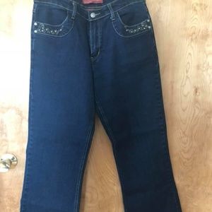 Womens sz. 8P Jeanswear Cosmopolitan